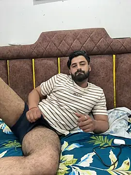 عرض كام Royalboy_03