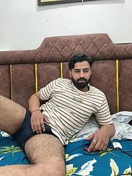 Royalboy_03 Adlı Modelin Web Kamerası Şovu