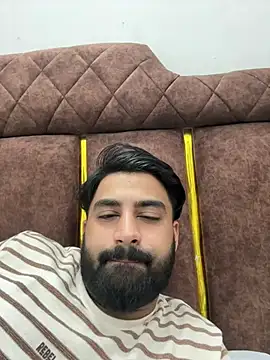 Royalboy_03 ওয়েবক্যাম শো