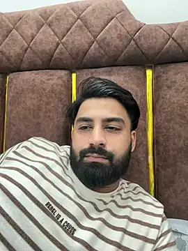 Royalboy_03n Webbikameraesitys