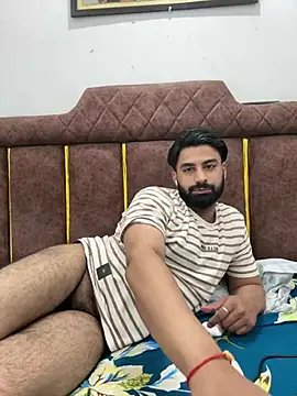 Royalboy_03 Show Webcam