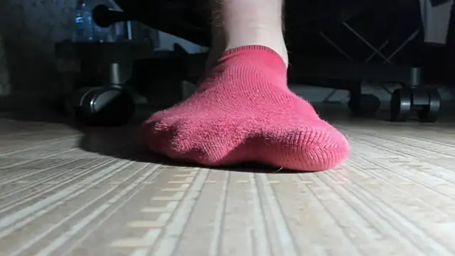 Ffeeq Webcam Show