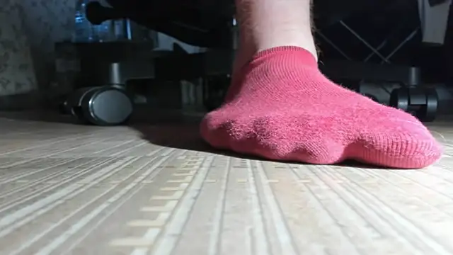 Webkamerová show Ffeeq