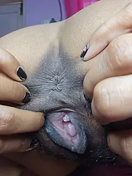 Show Webcam de xnmx26