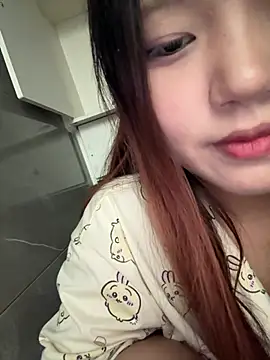 mimi9420 Webcam-Show