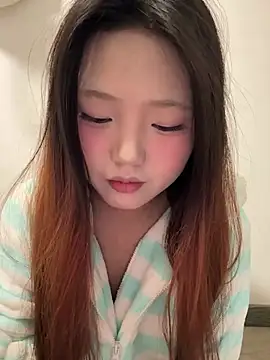 mimi9420のウェブカメラショー