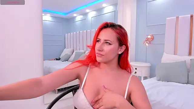 saray_marquez Pertunjukan Webcam