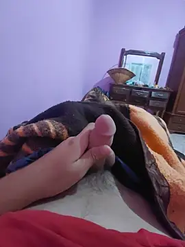 عرض كام Mohammed875