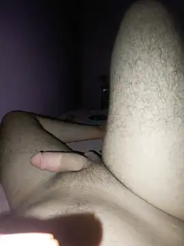 Mohammed875 Шоу с уебкамера