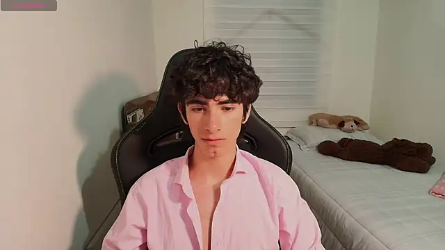 Nude_Boy18 웹캠 쇼