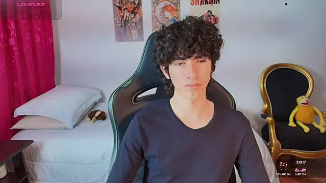 Nude_Boy18 Шоу с уебкамера