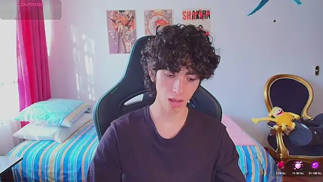 Nude_Boy18 – webcam-show