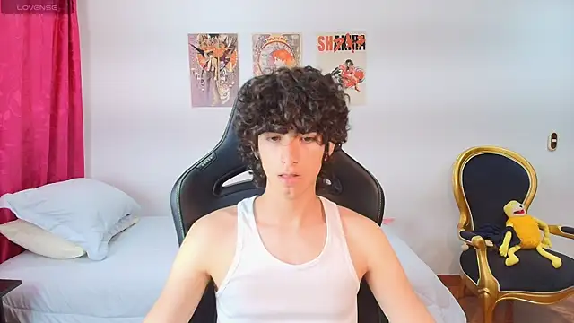 Show de Nude_Boy18 na webcam