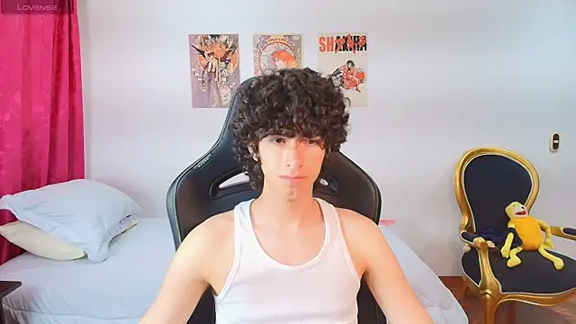 Nude_Boy18 Шоу с уебкамера