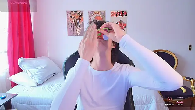 Nude_Boy18 Шоу с уебкамера