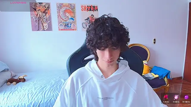 Nude_Boy18: вебкам-шоу