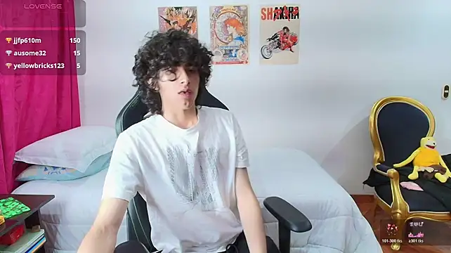 Nude_Boy18 Webcam show