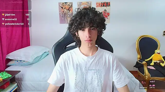 Show de Nude_Boy18 na webcam