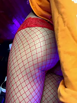 Show Webcam de yumi_hanna