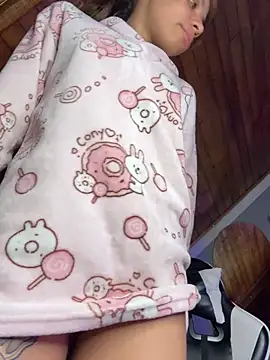 โชว์เว็บแคมของ yumi_hanna