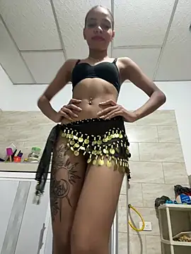 yumi_hanna's Webcam Show