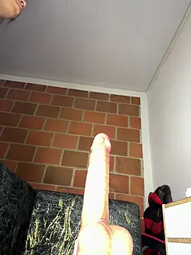 Show Webcam de yumi_hanna