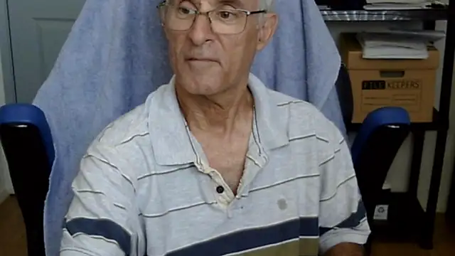 Show webcam de funone1999