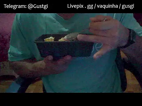 Show de webcam de BRGusta459