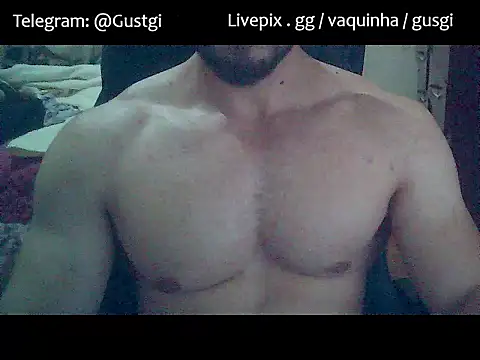 Show de webcam de BRGusta459
