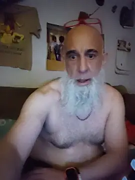 barbaszztop – webcam-show