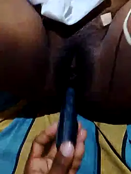 sexysexylakyのウェブカメラショー