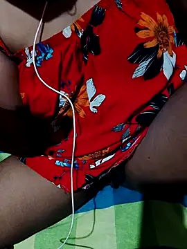 sexysexylaky Webcam-Show