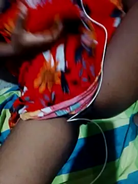 Show modela sexysexylaky na web-kameri