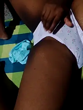 Show de sexysexylaky na webcam