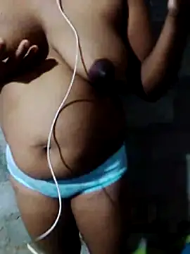 Show Webcam de sexysexylaky