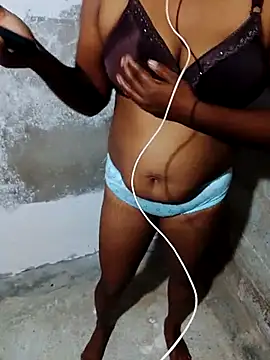 Show de sexysexylaky na webcam