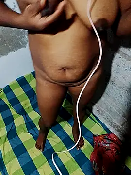 sexysexylaky Pertunjukan Webcam