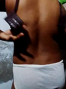 Show de sexysexylaky na webcam