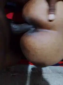 sexysexylaky webcam show