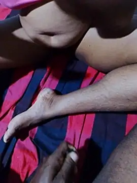 sexysexylaky Pertunjukan Webcam