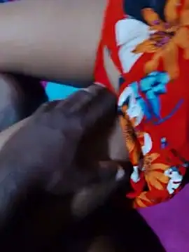 sexysexylaky 网络视讯表演