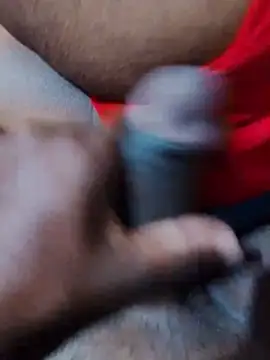 sexysexylaky 网络视讯表演