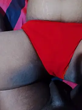 sexysexylaky Pertunjukan Webcam