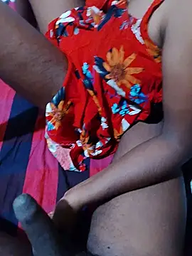 โชว์เว็บแคมของ sexysexylaky