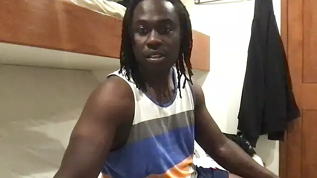 Jake_Chris' Webcam Show