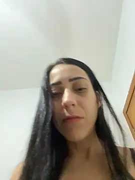 Show de lucioliveira na webcam
