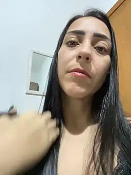 Show de lucioliveira na webcam