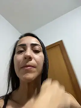 Show de webcam de lucioliveira