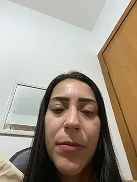Show de webcam de lucioliveira