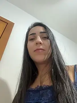 Show de webcam de lucioliveira